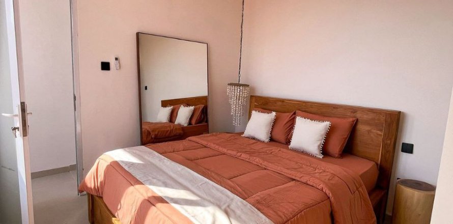 Vila 3 kamar tidur di Denpasar, Bali (9632)