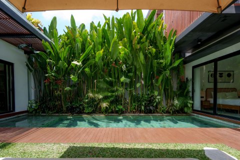 4 bedrooms Villa in Canggu, Badung, Bali (9882) 11