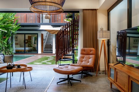 4 bedrooms Villa in Canggu, Badung, Bali (9882) 8
