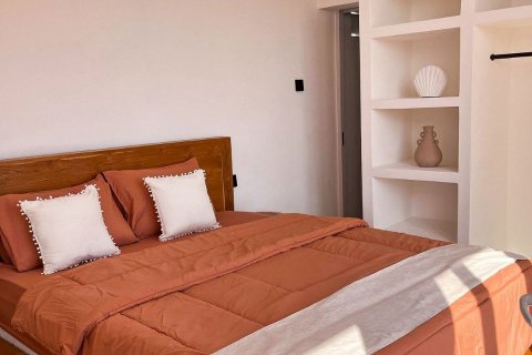 Vila 3 kamar tidur di Denpasar, Bali (9632) 12