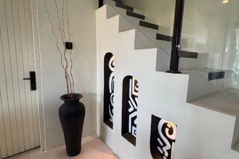 Vila 2 kamar tidur di Canggu, Badung, Bali (8886) 11