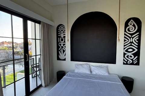 Vila 2 kamar tidur di Canggu, Badung, Bali (8886) 12
