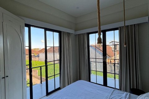 Vila 2 kamar tidur di Canggu, Badung, Bali (8886) 13