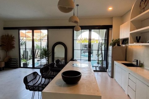 Vila 2 kamar tidur di Canggu, Badung, Bali (8886) 10