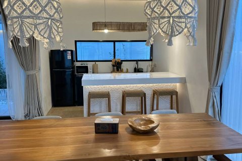 3 bedrooms Villa in Kuta, Badung, Bali (8878) 8