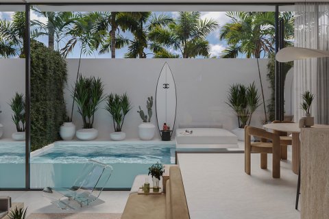 2 bedrooms Villa in Canggu, Badung, Bali (8188) 5