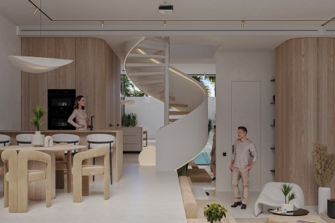 2 bedrooms Villa in Canggu, Badung, Bali (8188) 6