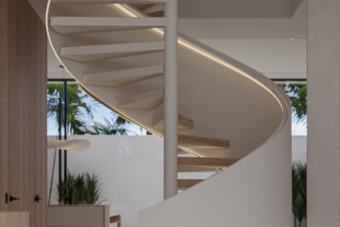 2 bedrooms Villa in Canggu, Badung, Bali (8188) 3