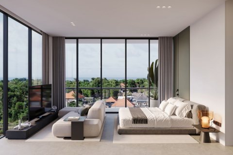 Apartemen 1 kamar tidur di Banjar, Buleleng, Bali (8315)