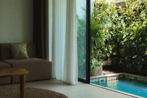 2 bedrooms Villa in Denpasar, Bali (9628) 9