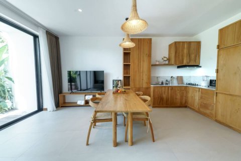 2 bedrooms Villa in Denpasar, Bali (9628) 8