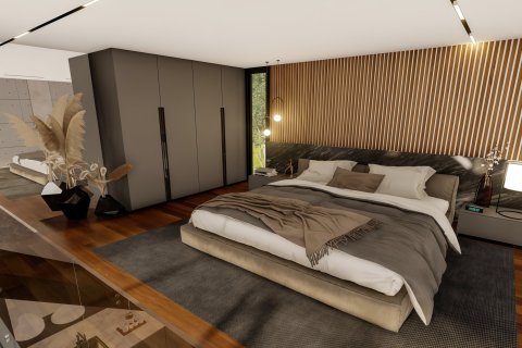 1 bedroom Apartment in Canggu, Badung, Bali (9734) 2