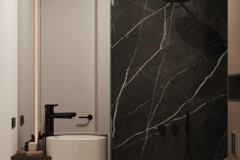 Studio Apartment in Canggu, Badung, Bali (6062) 5
