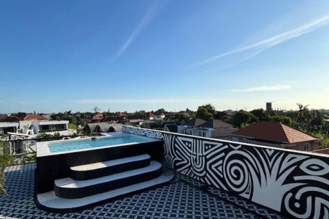 Vila 2 kamar tidur di Canggu, Badung, Bali (8886) 5