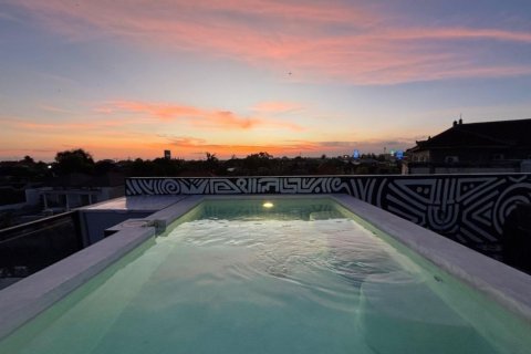 Vila 2 kamar tidur di Canggu, Badung, Bali (8886) 4