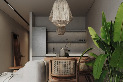 1 bedroom Villa in Banjar, Buleleng, Bali (8317) 2