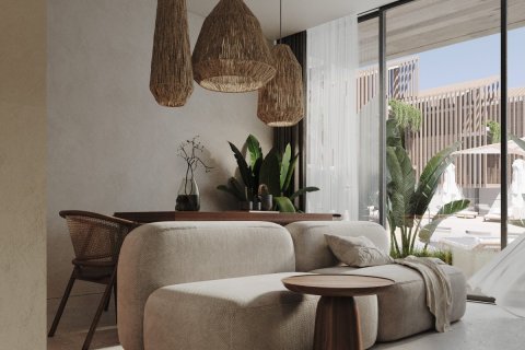 Vila 1 kamar tidur di Banjar, Buleleng, Bali (8317)