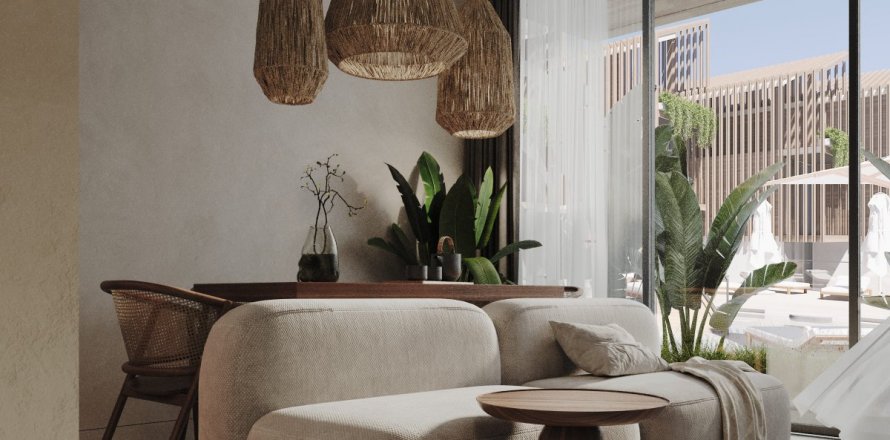 1 bedroom Villa in Banjar, Buleleng, Bali (8317)