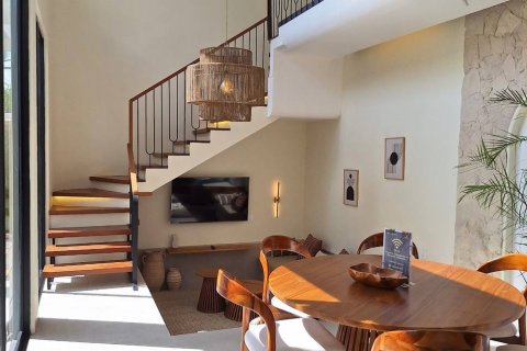 Vila 3 kamar tidur di Seminyak, Badung, Bali (10686)