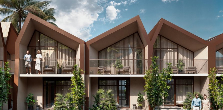 2 bedrooms Villa in Ubud, Gianyar, Bali (8830)