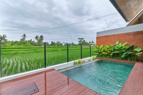 2 bedrooms Villa in Ubud, Gianyar, Bali (8891) 10