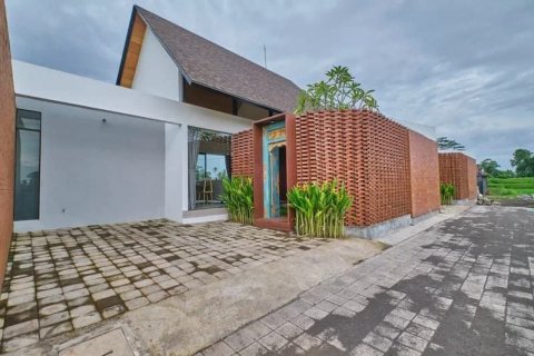 2 bedrooms Villa in Ubud, Gianyar, Bali (8891) 9
