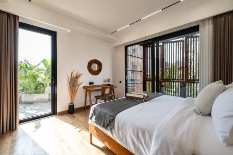3 bedrooms Villa in Canggu, Badung, Bali (9881) 7