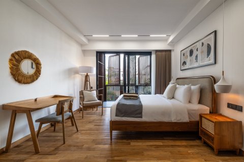 3 bedrooms Villa in Canggu, Badung, Bali (9881) 6