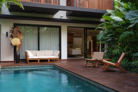 3 bedrooms Villa in Canggu, Badung, Bali (9881) 8