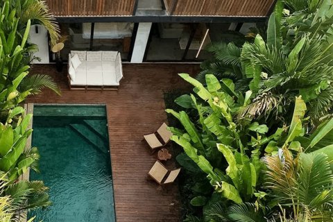 3 bedrooms Villa in Canggu, Badung, Bali (9881) 9