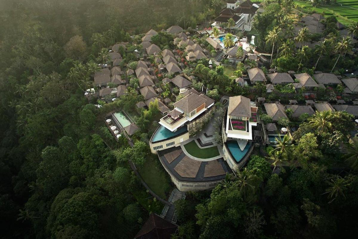 Popular Areas in Bali to Buy Property