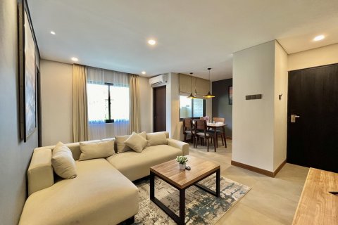 Apartemen 1 kamar tidur di Kuta, Badung, Bali (8909) 2