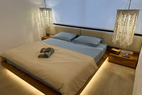 3 bedrooms Villa in Kuta, Badung, Bali (8878) 14