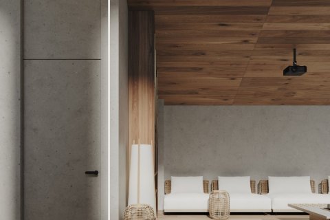 Vila 2 kamar tidur di Banjar, Buleleng, Bali (8403) 15