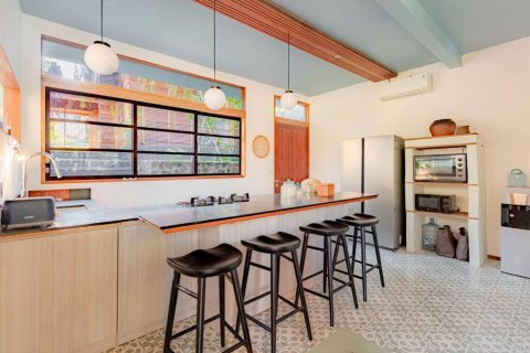 Vila 4 kamar tidur di Canggu, Badung, Bali (10703) 14