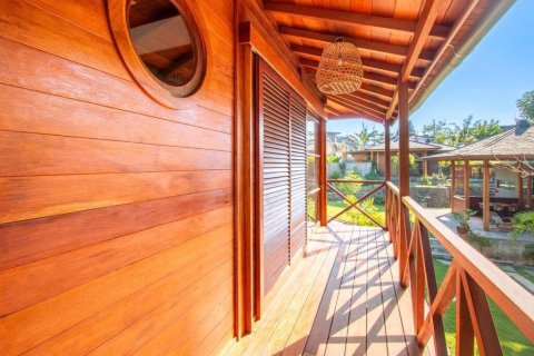 Vila 4 kamar tidur di Canggu, Badung, Bali (10703) 11