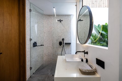 4 bedrooms Villa in Canggu, Badung, Bali (9882) 13