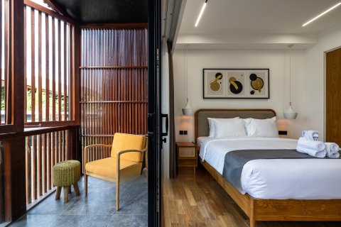 4 bedrooms Villa in Canggu, Badung, Bali (9882) 15