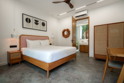 4 bedrooms Villa in Canggu, Badung, Bali (9882) 12