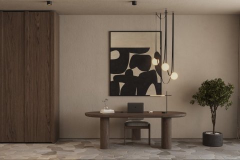 1 bedroom Apartment in Canggu, Badung, Bali (5388) 3