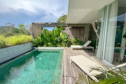 1 bedroom Villa in South Kuta, Badung, Bali (8914) 15