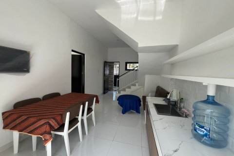 Vila 3 kamar tidur di Nusa Dua, Badung, Bali (8915)