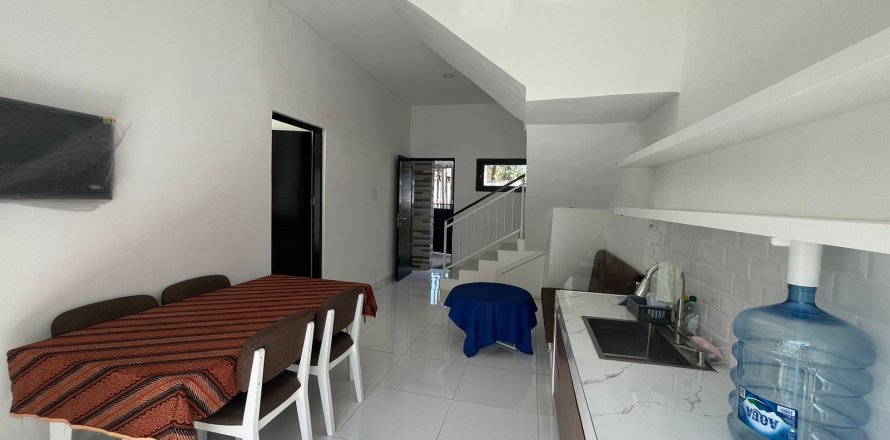3 bedrooms Villa in Nusa Dua, Badung, Bali (8915)
