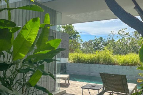 1 bedroom Villa in South Kuta, Badung, Bali (8914) 16