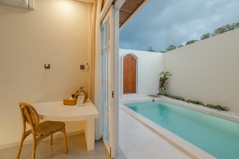 2 bedrooms Villa in South Kuta, Badung, Bali (8887) 7