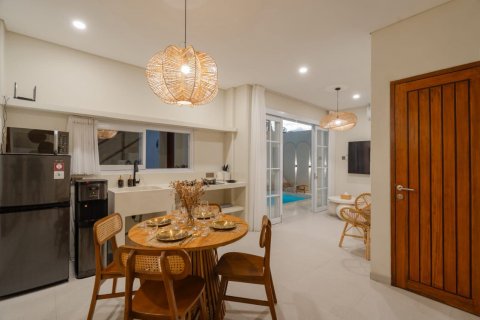 2 bedrooms Villa in South Kuta, Badung, Bali (8887) 6