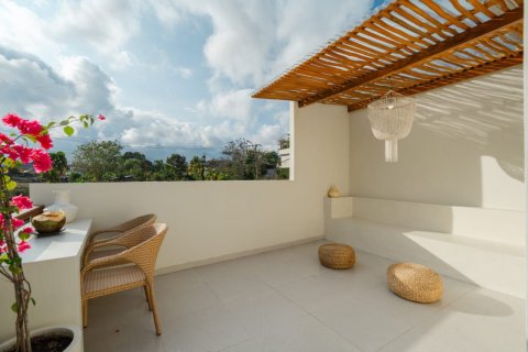 2 bedrooms Villa in South Kuta, Badung, Bali (8887) 8