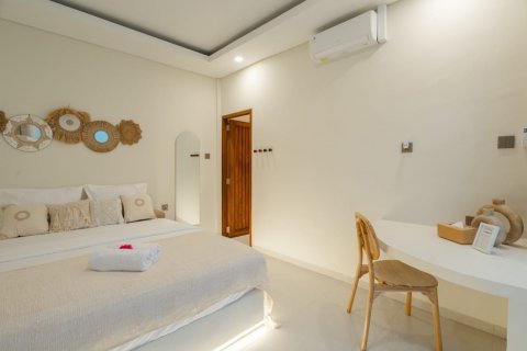 2 bedrooms Villa in South Kuta, Badung, Bali (8887) 9