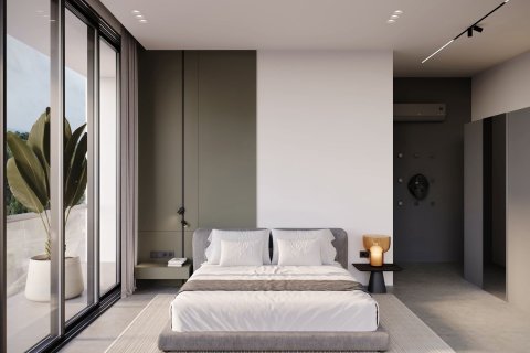 Apartemen 1 kamar tidur di Banjar, Buleleng, Bali (8316)