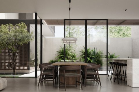 3 bedrooms Villa in Kuta, Badung, Bali (8850) 5